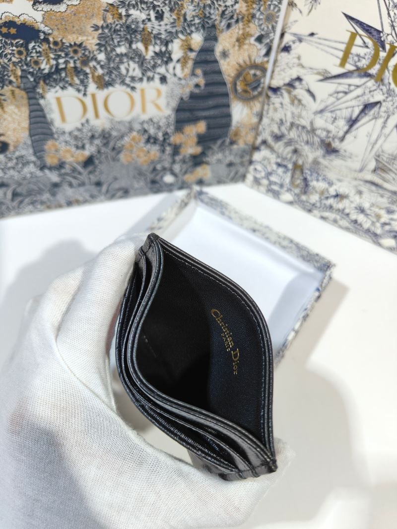 Christian Dior Wallet